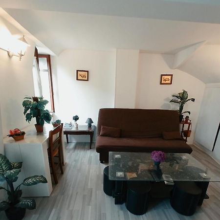 42M2 Bel Appart' Centre Ville Proche Plage Tres Bien Equipe Le Tréport Kültér fotó