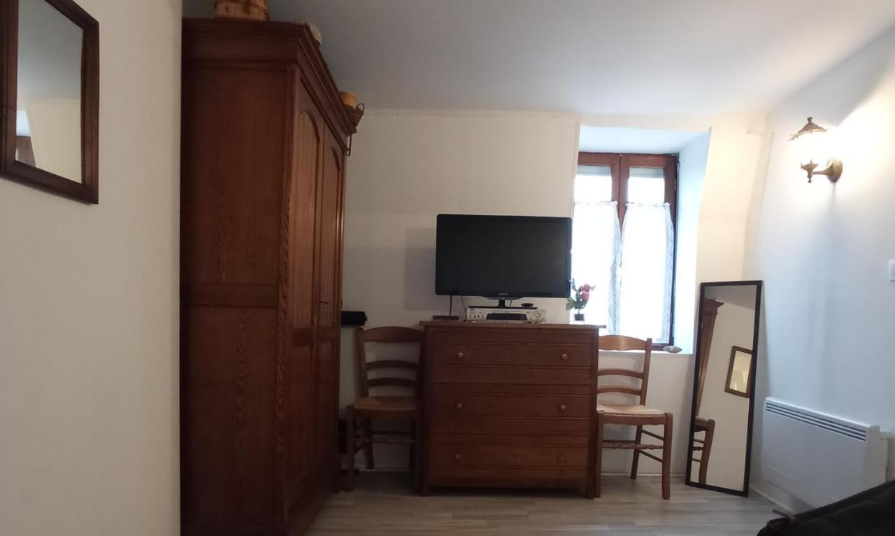42M2 Bel Appart' Centre Ville Proche Plage Tres Bien Equipe Le Tréport Kültér fotó